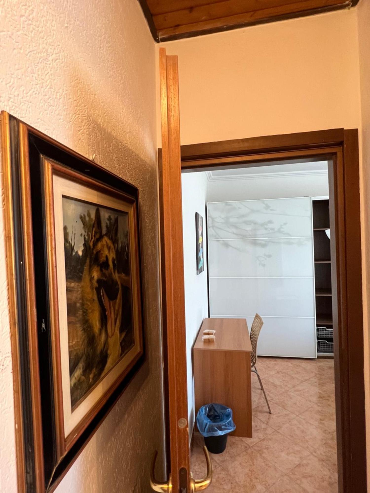 Mia Apartment Mailand